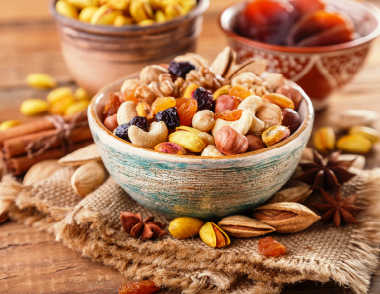 Ефектот од протеински мусли Ефектот од протеински мусли