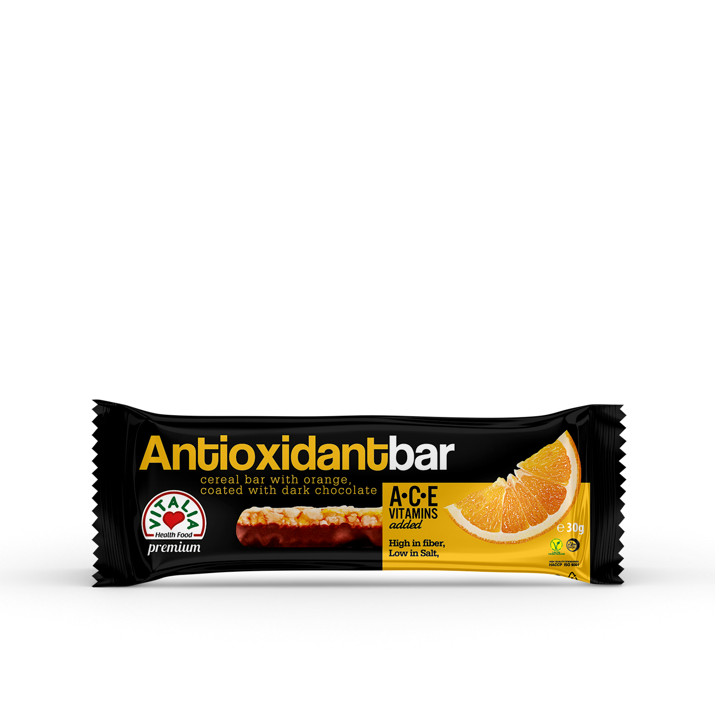 BAR ANTIOXIDANT 30 GR