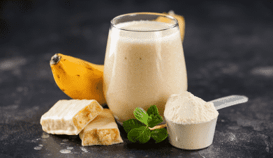 Sport / Protein Line