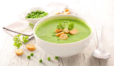 Soups, Spreads & Spices