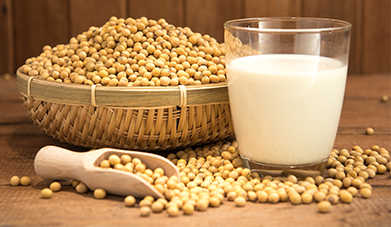 Soy Products