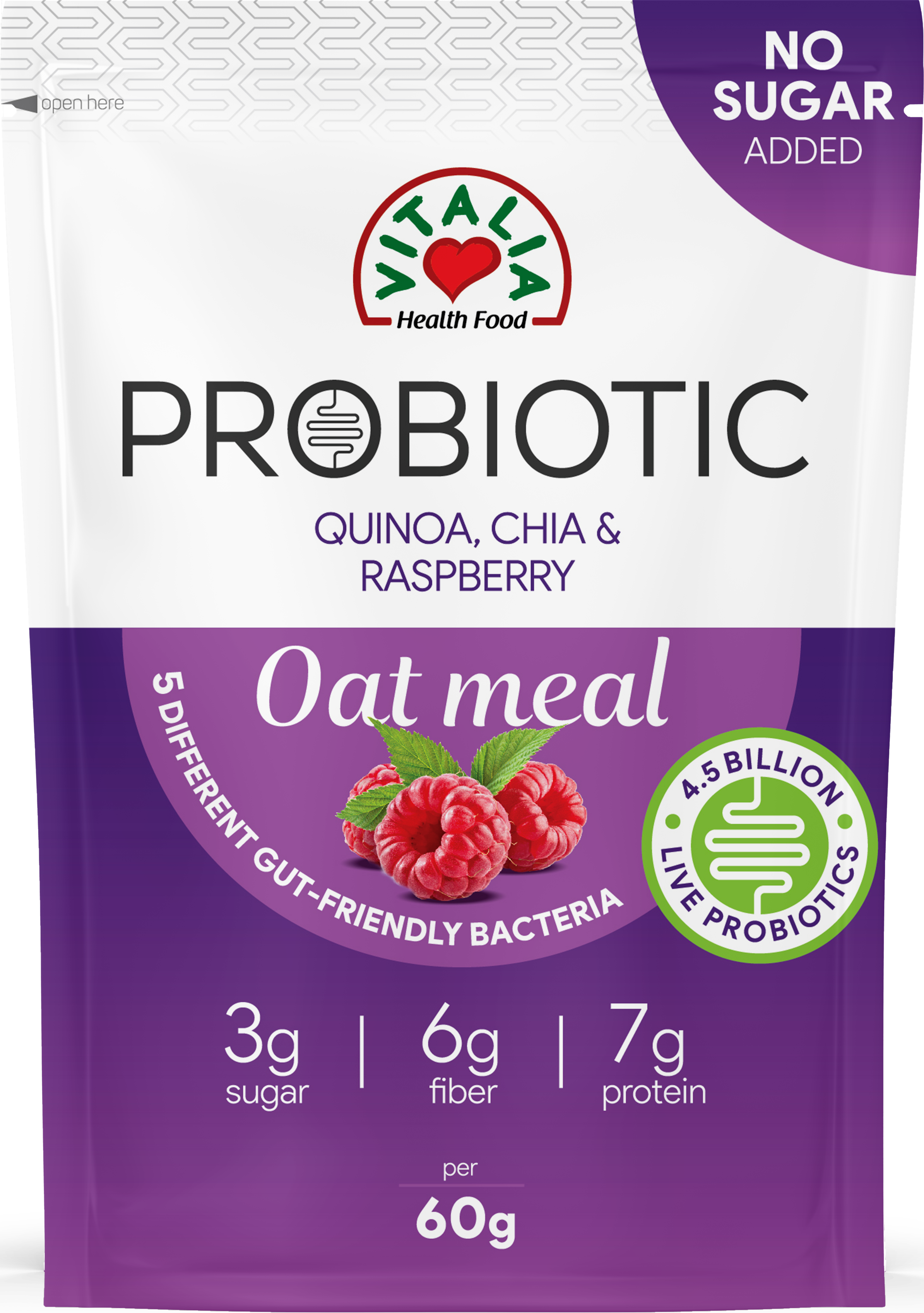 PROBIOTIC red fruits high res
